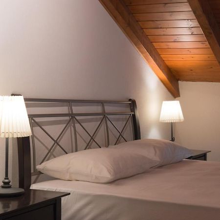 Anelia Boutique Apartments Návplio Kültér fotó