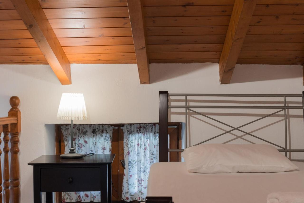 Anelia Boutique Apartments Návplio Kültér fotó