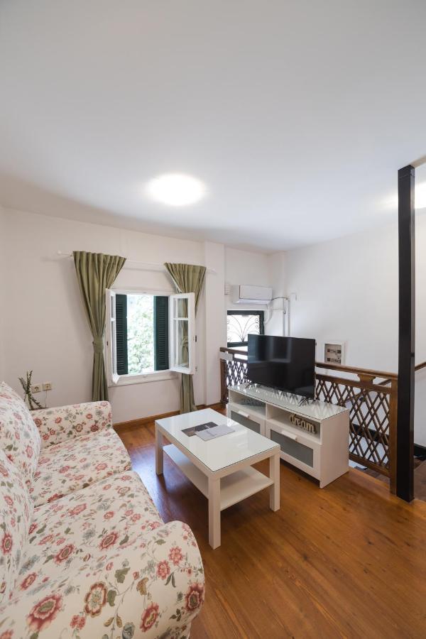 Anelia Boutique Apartments Návplio Kültér fotó