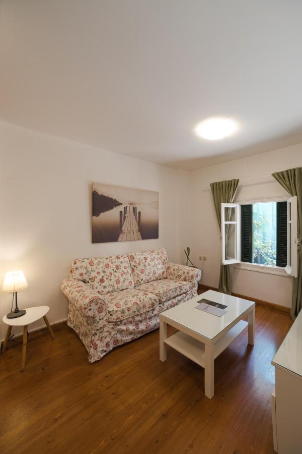 Anelia Boutique Apartments Návplio Kültér fotó