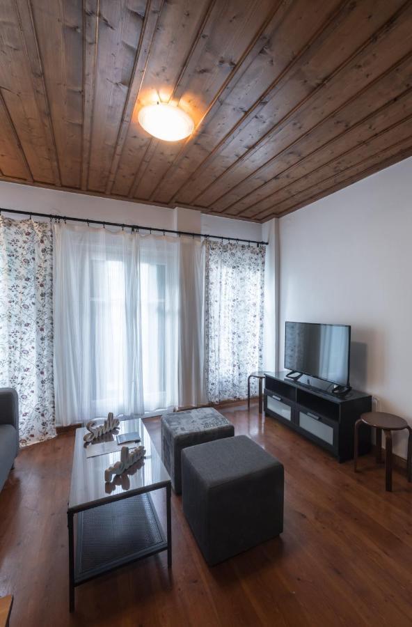 Anelia Boutique Apartments Návplio Kültér fotó