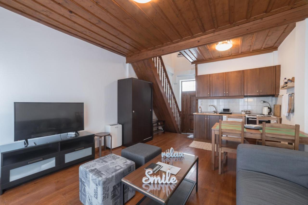 Anelia Boutique Apartments Návplio Kültér fotó