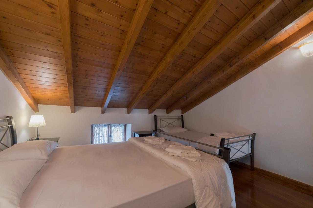 Anelia Boutique Apartments Návplio Kültér fotó