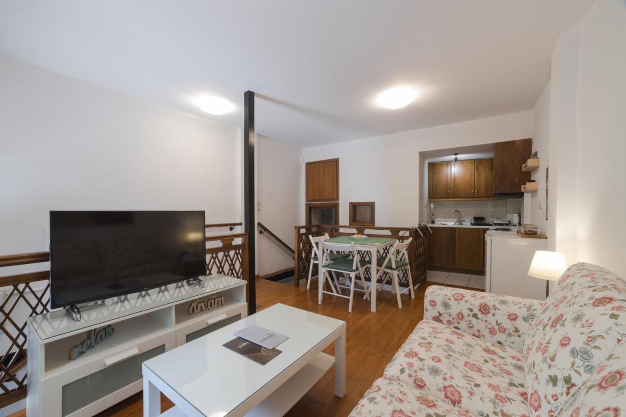 Anelia Boutique Apartments Návplio Kültér fotó