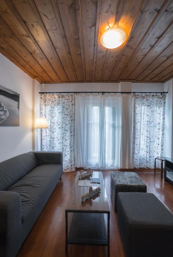 Anelia Boutique Apartments Návplio Kültér fotó